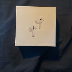 AirPods Pros 2gen 