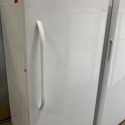 Upright Freezer