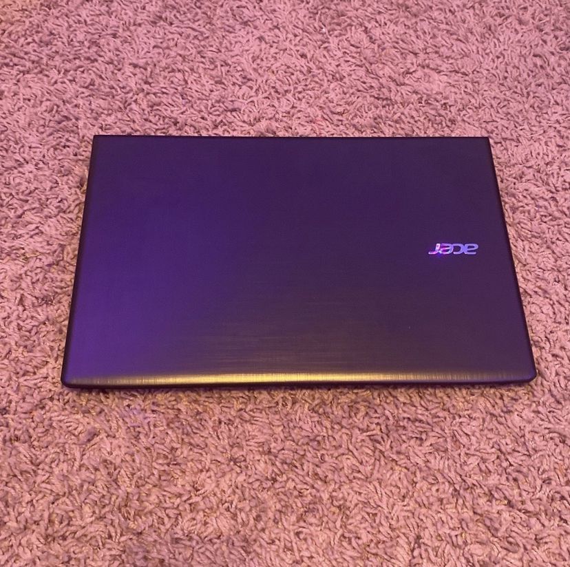Acer E 15 Laptop (Core i3 7th Gen /4gb Ram/1tb Hdd)