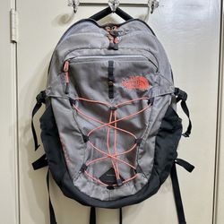 The North Face Borealis Laptop Backpack 
