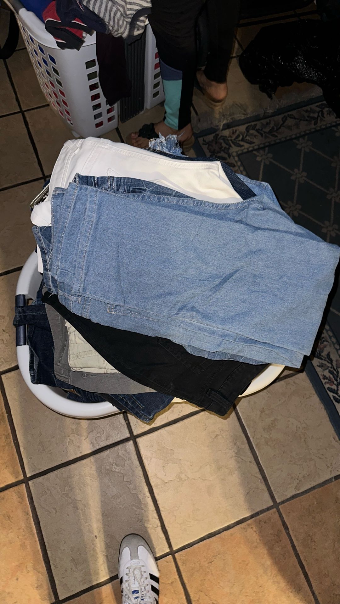 Womens clothes