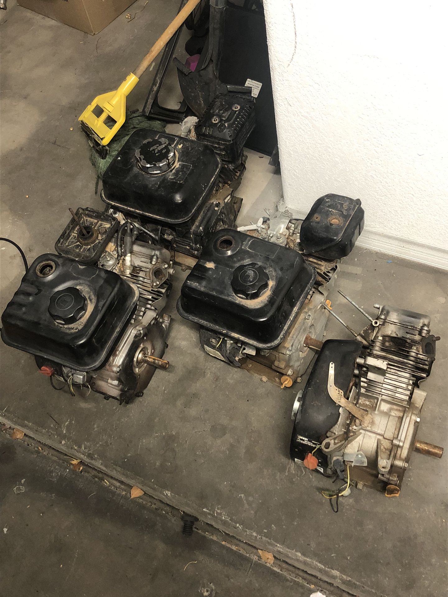 Razor Mx350