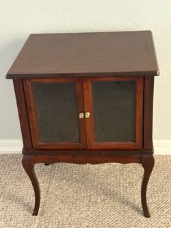 Vintage Little Side Table