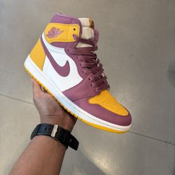 Jordan 1