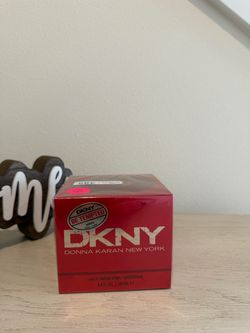 DKNY Be Tempted Eau de Parfum 100ml