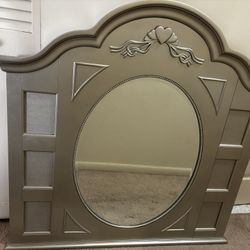 Bob’s Furniture Madelyn mirror