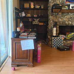 Estate/moving Sale