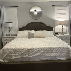 Bedroom Set 
