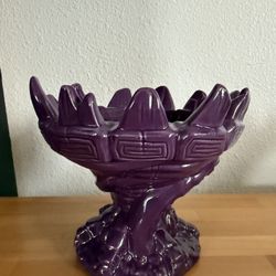 New Ursula Tiki Mug Trader Sams 1st Edition Disney Disneyland 