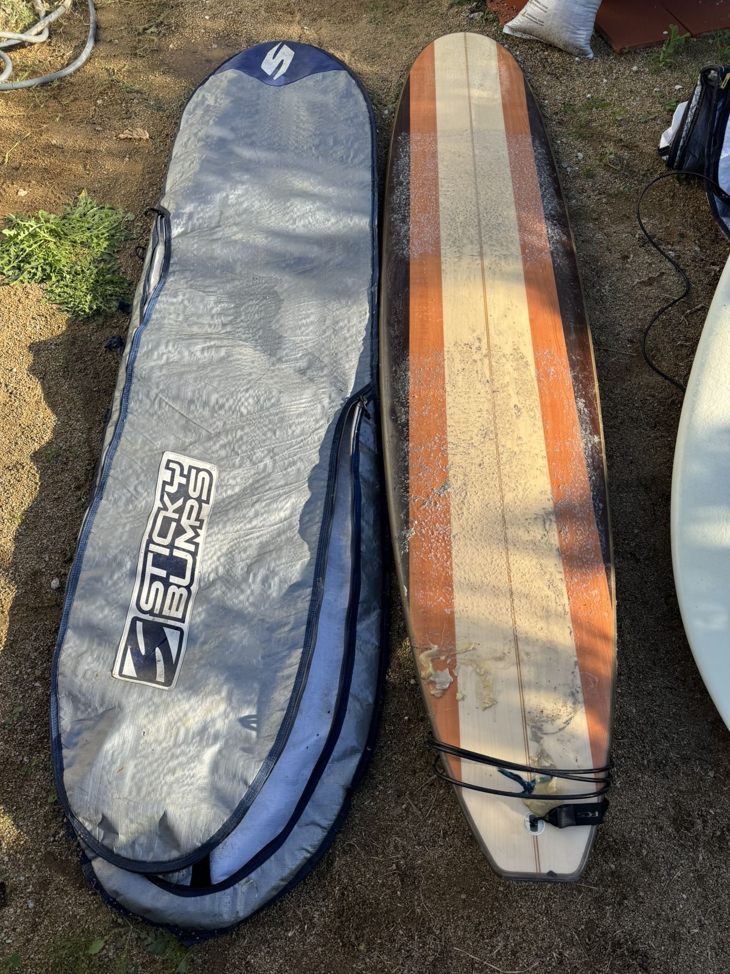 Surfboards For Sale