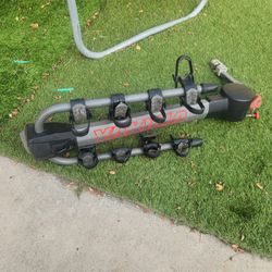 Yakima Bike Rack