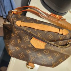 Fanny Pack Bag