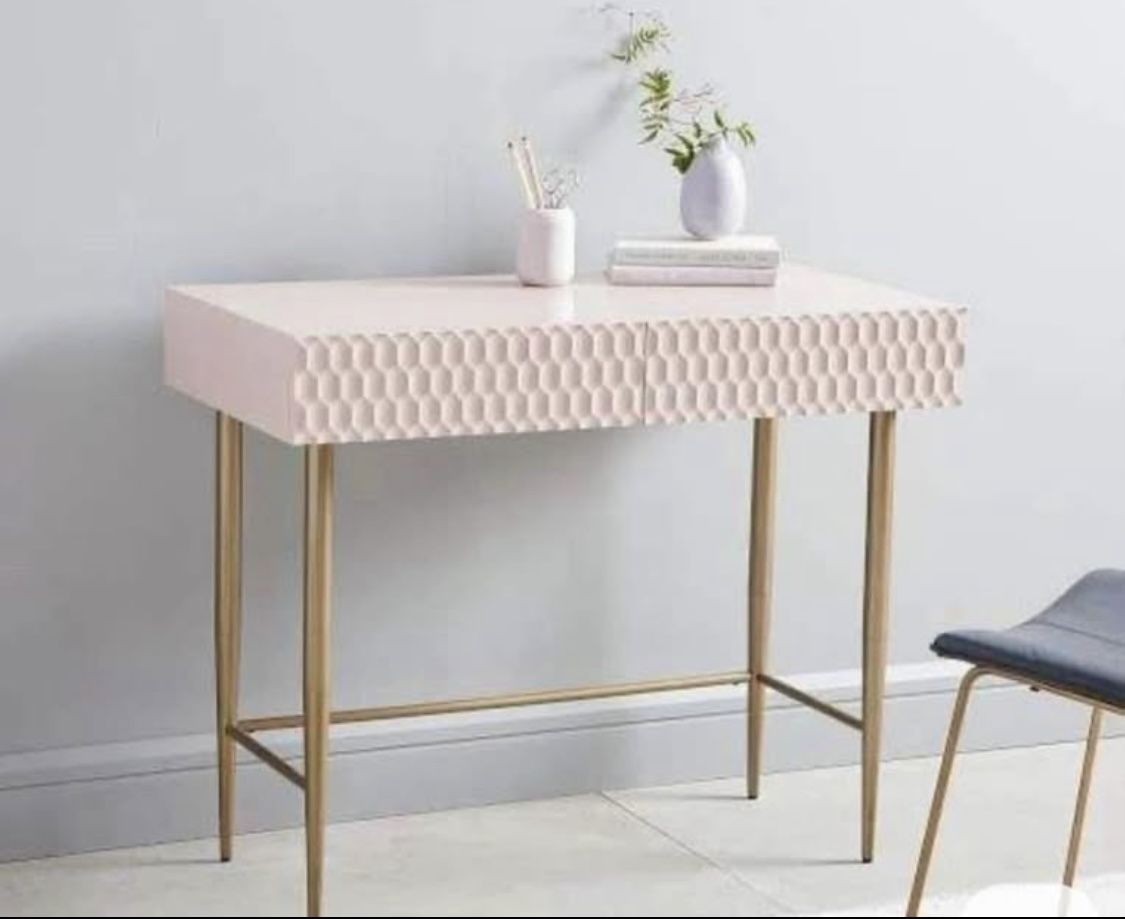 West Elm Desk