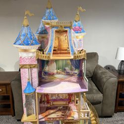 Princess Castle 