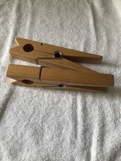 Wood/Decorative 9” X 1” (both)  $5