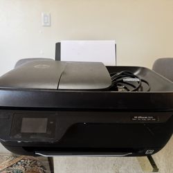 Hp OfficeJet printer