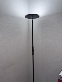 LED Light Stand
