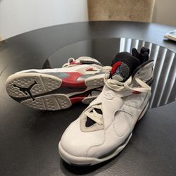Air Jordan Retro 8’s ‘Bugs Bunny’ (2013) - Size 11