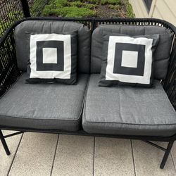Patio Set 