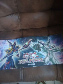 Yugioh Accessories