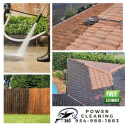 Pressure Wash, Pressure Cleaning 