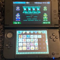 3DS And DSi Modding Services READ DESC. AND SEE ALL PHOTOS!