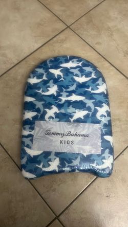 18 inch Tommy Bahama kids pool boatd