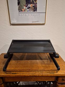 PWR+ Adjustable Laptop Stand / Lap Desk.