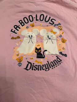 Halloween Disney Park women shirt