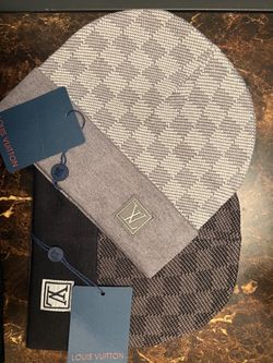 Lv beanie