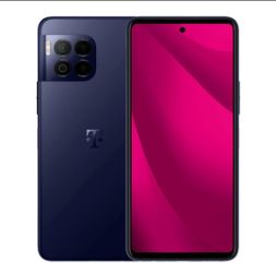 REVVL 7 Pro T-Mobile not carrier unlocked screen is cracked