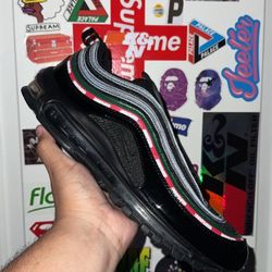 Nike Air Max 97