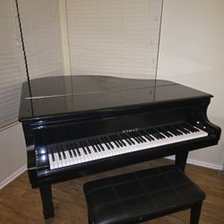 Wyman Piano
