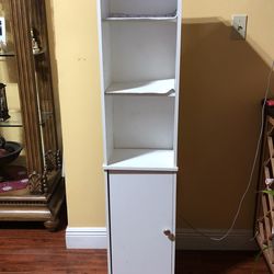 Storage shelf