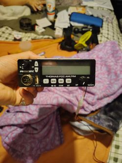 Presidente CB Radio