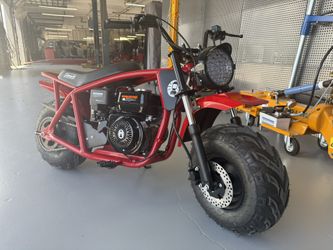 Mini Bike Motorcycle
