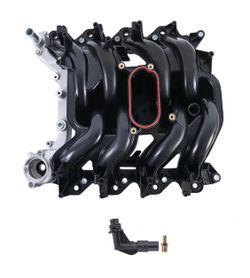 Upper Intake Manifold Compatible with 2000-2003 Ford 5.4L 615-188, 9C2Z9424AA