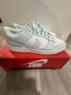 Dunk Low Size 12 