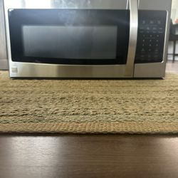 Kenmore Microwave