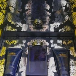 DOLCE & GABBANA KING PARFUM 