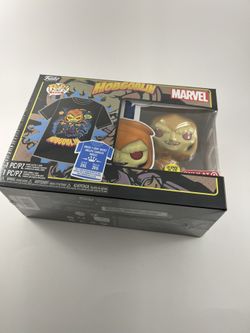 Hobgoblin Gift set