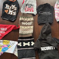 Free Puppy Supplies