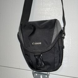 Canon Camera Bag