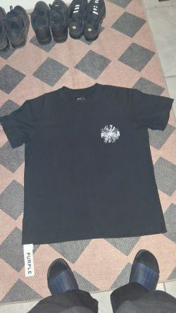 Purple brand shirt