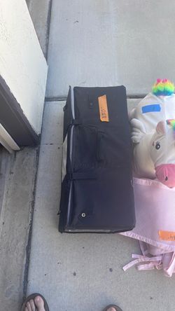 Graco pack and play