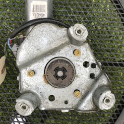 Window Motor for 2002 Jeep Liberty 400613T3