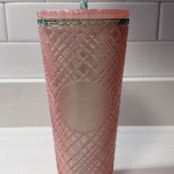 Starbucks Tumbler