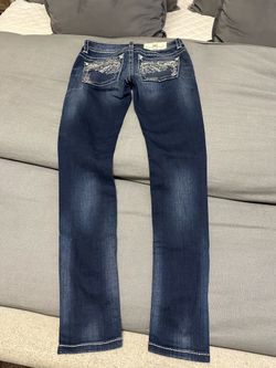 Miss Me jeans size 25