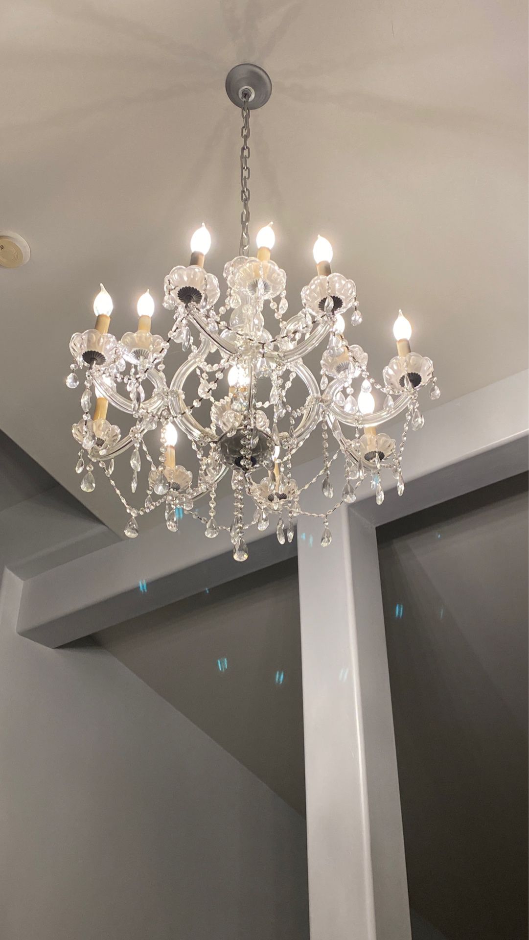 Chandelier