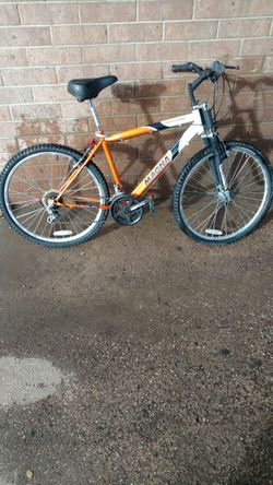 Magna great hotsell divide 18 speed